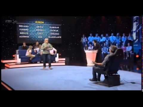 Me resbala - Palabras corrientes con Josema Yuste y David Fernandez/Edu Soto y El Monaguillo