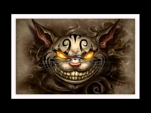 (Cross over Mike Phobos 2012) by Jens_s