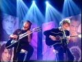 Bon Jovi - Livin' On A Prayer (Acoustic Top Of The Pops II 2000)