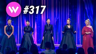 Women's Club 317 Full | Էթերիի երազանքը և Արարատի գագաթը