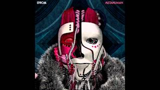 EPROM - METAHUMAN [Full Album]