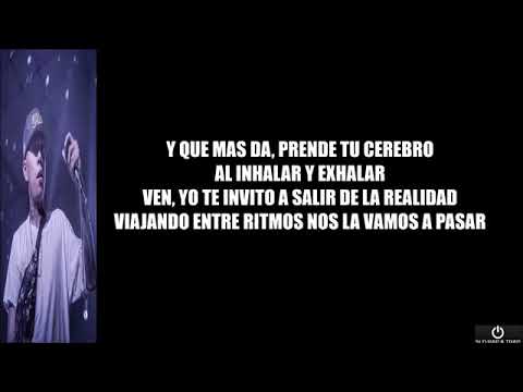 CHATO 473 FT ZXMYR   MIENTRAS HAYA   LETRA