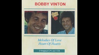 Bobby Vinton - I Want To Spend My Life With You