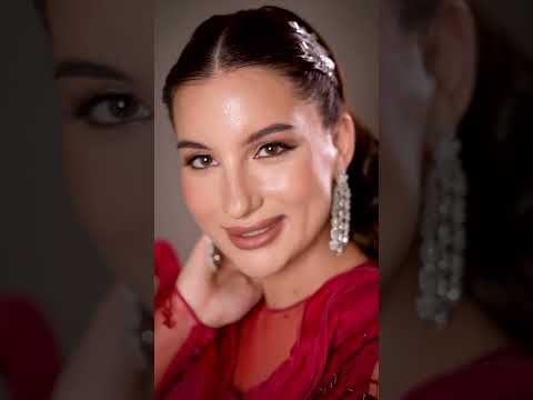 Bridal Makeup Artist portfolio by Makeup Chandni Doshi in Mumbai - Photo 3