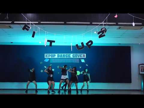 140320 EVERGLOW (에버글로우) - DUN DUN by Fortune Dance Crew || LCHO Media