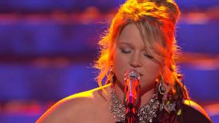 Crystal Bowersox - Up To The Mountain (Top 2)