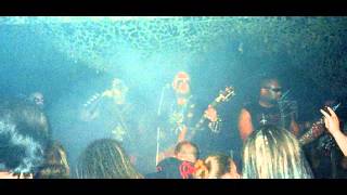 BLASPHEMY- &quot;Emperor Of The Black Abyss&quot;