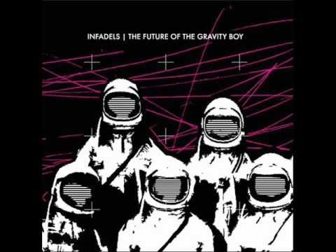 Infadels - Encounters Of The First Kind