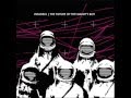Infadels - Encounters Of The First Kind 