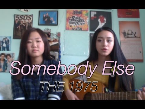 Somebody Else - The 1975 (The Lilacs cover)