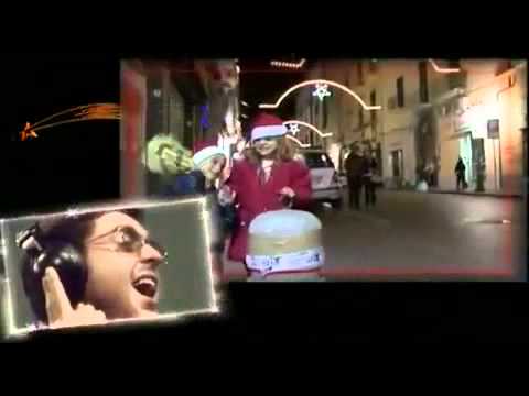E' Natale Per Tutti - Tutti i Cantanti Napoletani !
