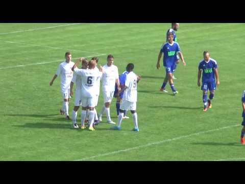 FC Nitra juniori - TJ Slovan  Čeľadice 5:1, 5.kolo IV.liga sk. JV ZsFZ