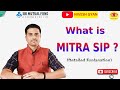 SBI MITRA SIP | SBI Mutual fund | Nivesh Gyan | Jignesh Parmar
