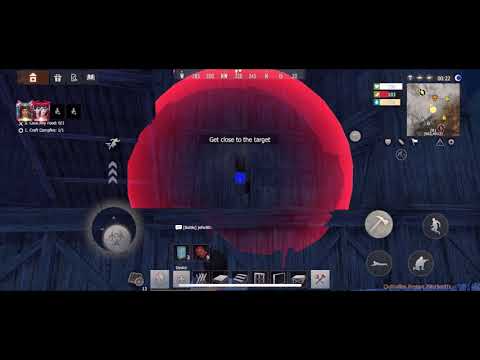 Pvp And Revenge Raid For Offline Raiders [] Last island of survival []