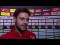 Bram van Vlerken na Helmond Sport- Almere City