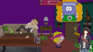 South Park The Fractured but Whole: Lets Go Clubbing 18+ VTuber