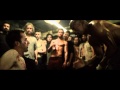 Fight Club/Бойцовский Клуб (music video) 