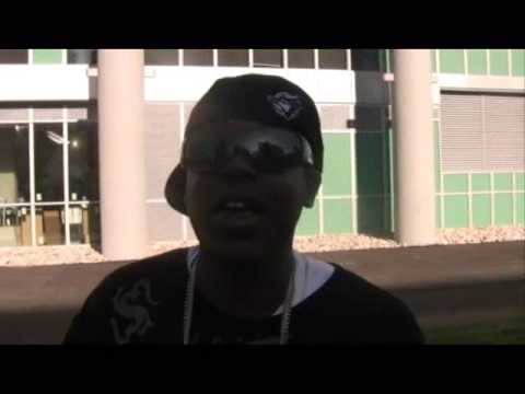 K Fresh The Nemsiss At Manifest 2009