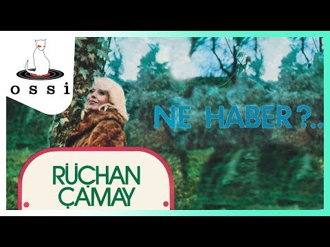 Rüçhan Çamay - Ne Haber