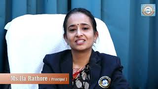 Ashwini International School Video