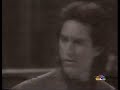 Days Of Our Lives Promo 1994