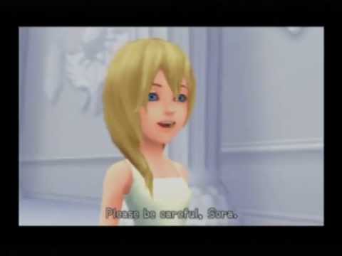 Kingdom Hearts RE: Chain of Memroies Playthrough - Part 70