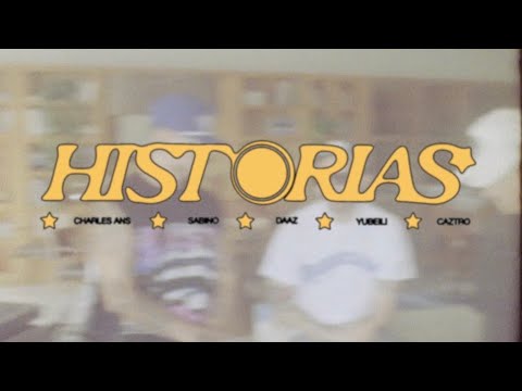 Miniatura de HISTORIAS