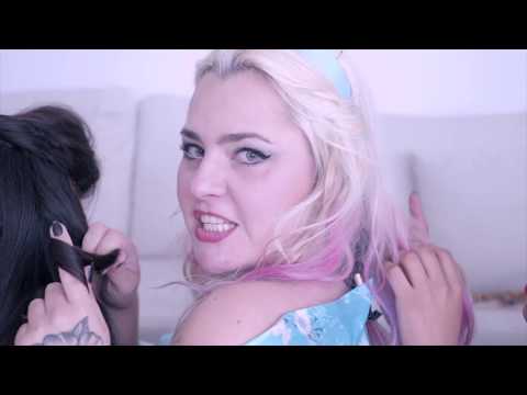 NEW RULES - DUA LIPA (PARÓDIA DAS PRINCESAS)