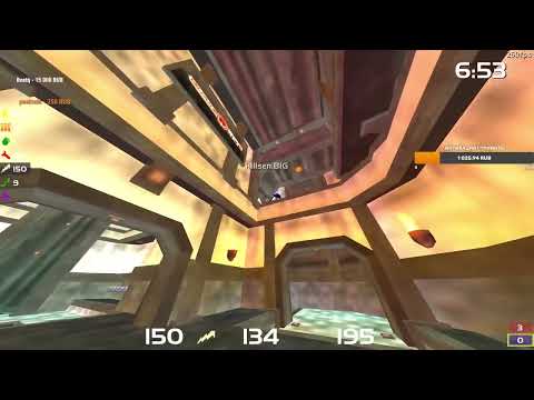 AGENT vs BIG K1llsen  (тактика Asha)