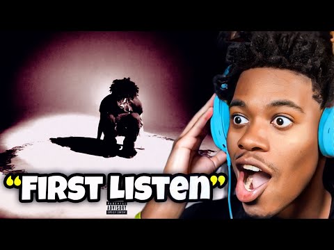 I've NEVER Heard His Music Before! | Rexv2 - Winners Circle (Reaction)
