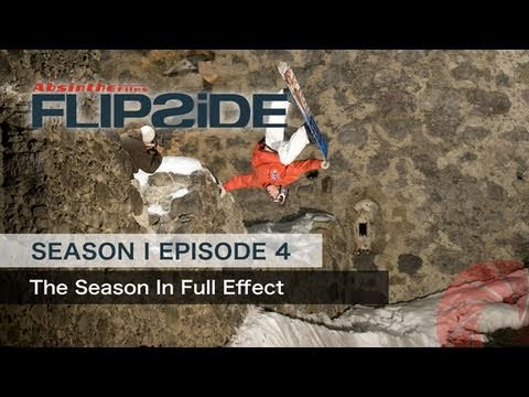 Flipside I Episode 4 - The Season In Full Effect