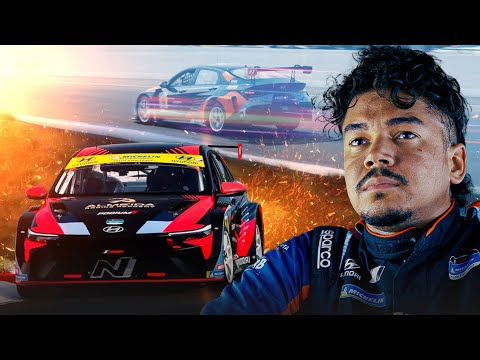 The Fastest Corners of The Year! - From Sim Racing to IMSA