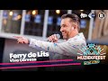 Ferry de Lits - Viva Cerveza • Muziekfeest op het Plein 2023 // Sterren NL