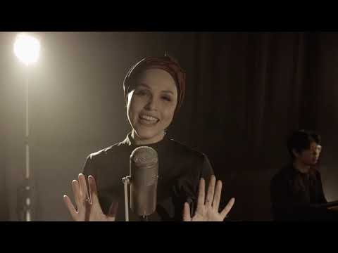 Sesaat Kau Hadir utha likumahuwa - cover by Noryn Aziz | RMP