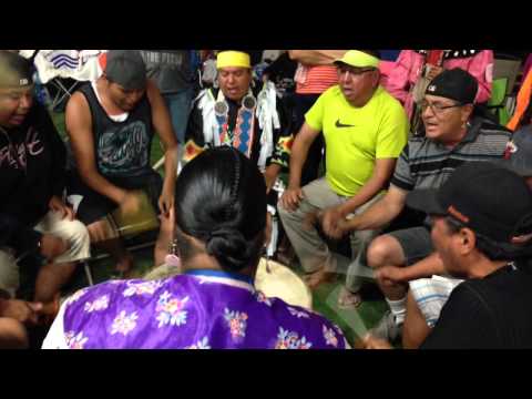 Blackfoot Confederacy • Piikani Nation Celebration 2014 (#02)