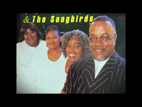 Rev. Andrew Cheairs & The Gospel Songbirds - Coming Up Through The Years