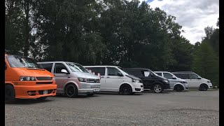 Vee Dub Transporters - UK's No.1 Supplier Of VW Transporter Styling Accessories