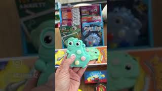 Игрушка Нажимай-ка Дино в ассортименте
