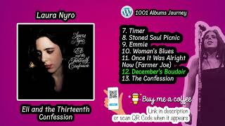 Laura Nyro - December&#39;s Boudoir