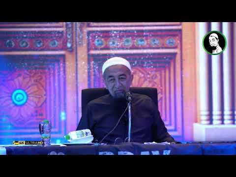 Betulkah Doa Orang Berdosa Allah Tak Makbulkan - Ustaz Azhar Idrus