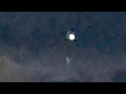 Watch: Pentagon releases 6 new UFO videos