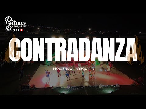 CONTRADANZA / MOLLENDO - RITMOS Y MATICES DEL PERÚ