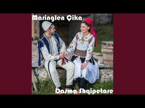 Pogonishte Dropullite