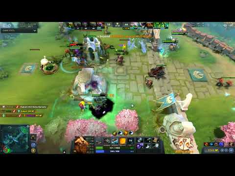 GG ES, GG WAR - Liquid.GH EARTHSHAKER