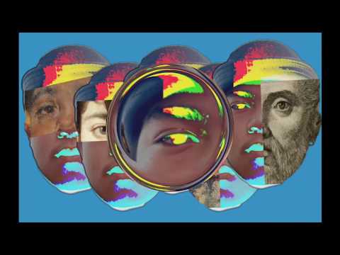 Deyro - CRAB (Official Lyric Video)