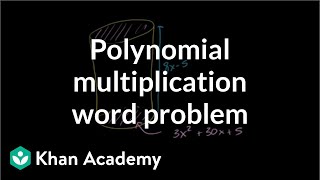 Multiplying Polynomials 3