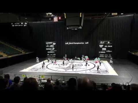 Pflugerville HS 2017; Please Stand By