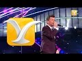 Rick Astley - Take Me to Your Heart - Festival de Viña del Mar 2016