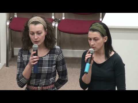 Alice si Beatrice - Nu ma-ntrebati de ce  20.12.2015