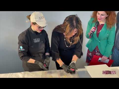 La Bracioletta Messinese - Messina e le sue eccellenze, tradizione e sostenibilità_17 dicembre 2022